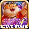66a Legend Brasil