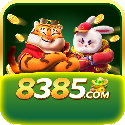 8385 Plus - Casino & Slots