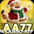 genio777 Premium Casino App