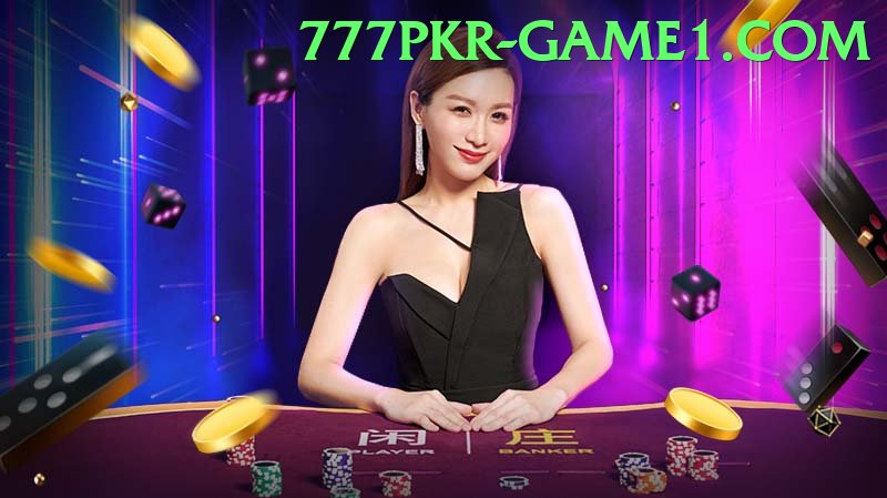 777PKR Game - 2
