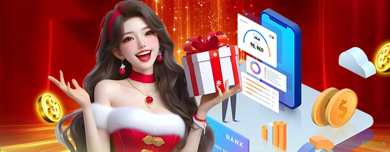 Big Bass Bonanza 888boa