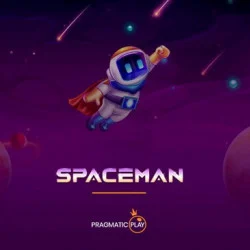 Spaceman 888boa